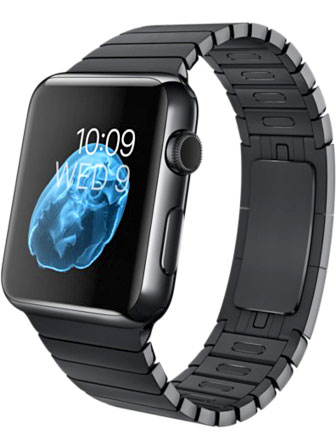 Best available price of Apple Watch 42mm 1st gen in Micronesia