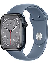Best available price of Apple Watch Series 8 Aluminum in Micronesia