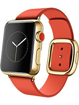 Best available price of Apple Watch Edition 38mm 1st gen in Micronesia