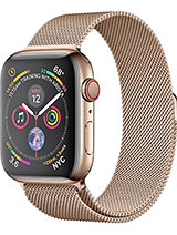 Best available price of Apple Watch Series 4 in Micronesia