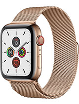 Best available price of Apple Watch Series 5 in Micronesia