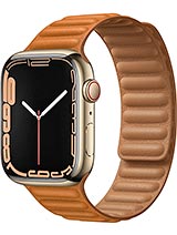 Best available price of Apple Watch Series 7 in Micronesia