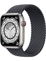 Best available price of Apple Watch Edition Series 7 in Micronesia