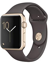 Best available price of Apple Watch Series 1 Aluminum 42mm in Micronesia
