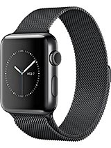 Best available price of Apple Watch Series 2 42mm in Micronesia