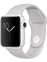 Best available price of Apple Watch Edition Series 2 38mm in Micronesia