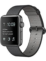 Best available price of Apple Watch Series 2 Aluminum 42mm in Micronesia