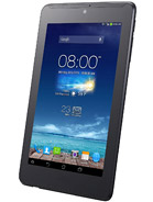 Best available price of Asus Fonepad 7 in Micronesia