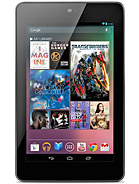 Best available price of Asus Google Nexus 7 in Micronesia