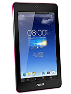 Best available price of Asus Memo Pad HD7 8 GB in Micronesia