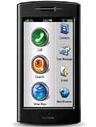 Best available price of Garmin-Asus nuvifone G60 in Micronesia