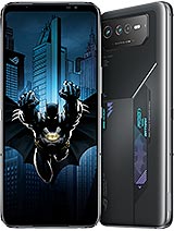 Best available price of Asus ROG Phone 6 Batman Edition in Micronesia