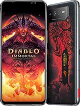 Best available price of Asus ROG Phone 6 Diablo Immortal Edition in Micronesia