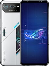 Best available price of Asus ROG Phone 6 in Micronesia