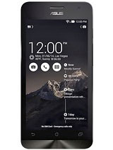 Best available price of Asus Zenfone 5 A500CG 2014 in Micronesia