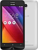 Best available price of Asus Zenfone Go T500 in Micronesia