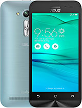 Best available price of Asus Zenfone Go ZB450KL in Micronesia
