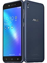 Best available price of Asus Zenfone Live ZB501KL in Micronesia