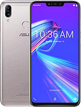 Best available price of Asus Zenfone Max M2 ZB633KL in Micronesia