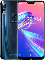 Best available price of Asus Zenfone Max Pro M2 ZB631KL in Micronesia