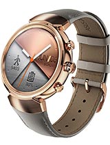 Best available price of Asus Zenwatch 3 WI503Q in Micronesia