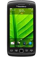 Best available price of BlackBerry Torch 9860 in Micronesia