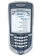 Best available price of BlackBerry 7100t in Micronesia