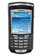 Best available price of BlackBerry 7100x in Micronesia