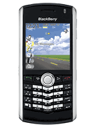 Best available price of BlackBerry Pearl 8100 in Micronesia