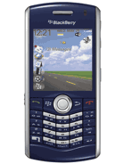 Best available price of BlackBerry Pearl 8120 in Micronesia