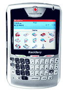 Best available price of BlackBerry 8707v in Micronesia