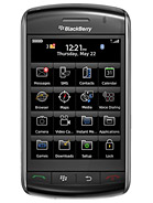 Best available price of BlackBerry Storm 9530 in Micronesia