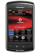 Best available price of BlackBerry Storm 9500 in Micronesia