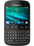 Best available price of BlackBerry 9720 in Micronesia
