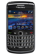 Best available price of BlackBerry Bold 9700 in Micronesia