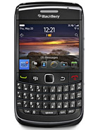 Best available price of BlackBerry Bold 9780 in Micronesia