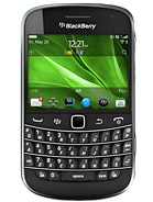 Best available price of BlackBerry Bold Touch 9900 in Micronesia