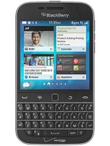 Best available price of BlackBerry Classic Non Camera in Micronesia