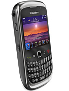 Best available price of BlackBerry Curve 3G 9300 in Micronesia
