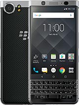 Best available price of BlackBerry Keyone in Micronesia