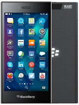 Best available price of BlackBerry Leap in Micronesia