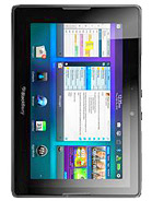 Best available price of BlackBerry 4G LTE Playbook in Micronesia