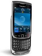Best available price of BlackBerry Torch 9800 in Micronesia
