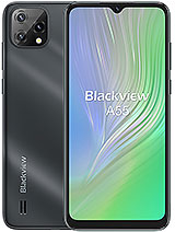 Best available price of Blackview A55 in Micronesia