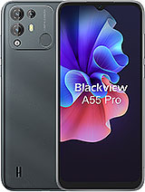 Best available price of Blackview A55 Pro in Micronesia