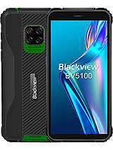 Best available price of Blackview BV5100 in Micronesia