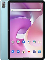 Best available price of Blackview Tab 16 in Micronesia
