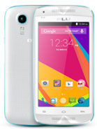 Best available price of BLU Dash Music JR in Micronesia