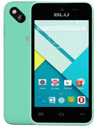 Best available price of BLU Advance 4-0 L in Micronesia