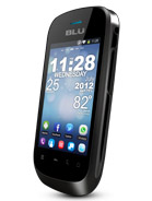 Best available price of BLU Dash 3-2 in Micronesia